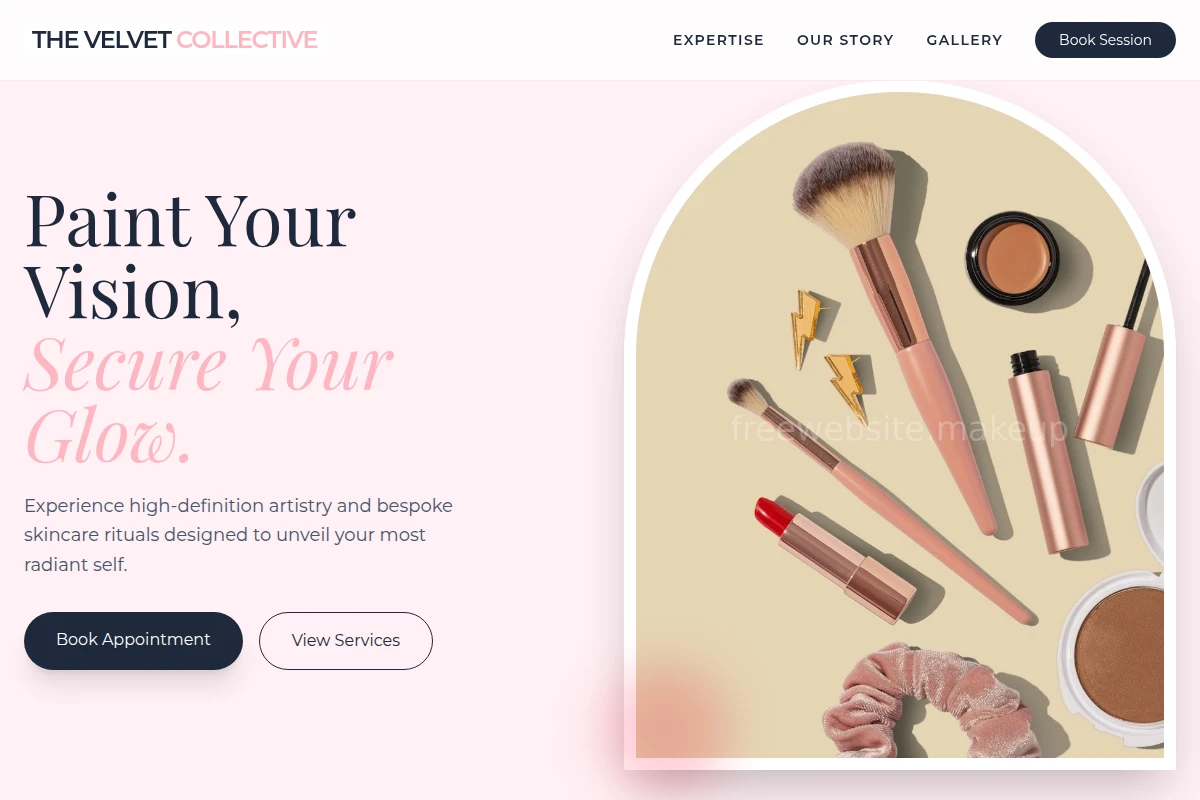 Shadow Cosmetics