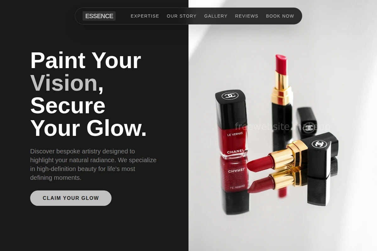 Essence Cosmetics