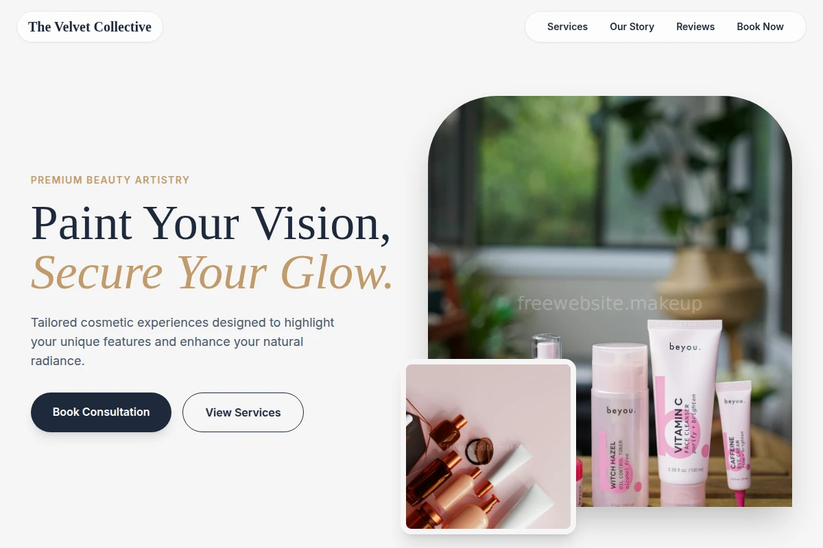 Highlight Cosmetics