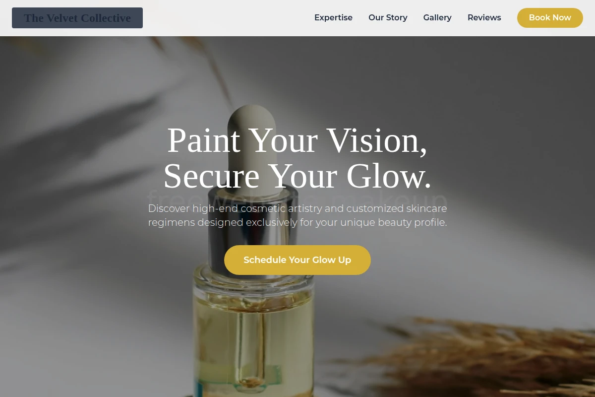 Blush Cosmetics