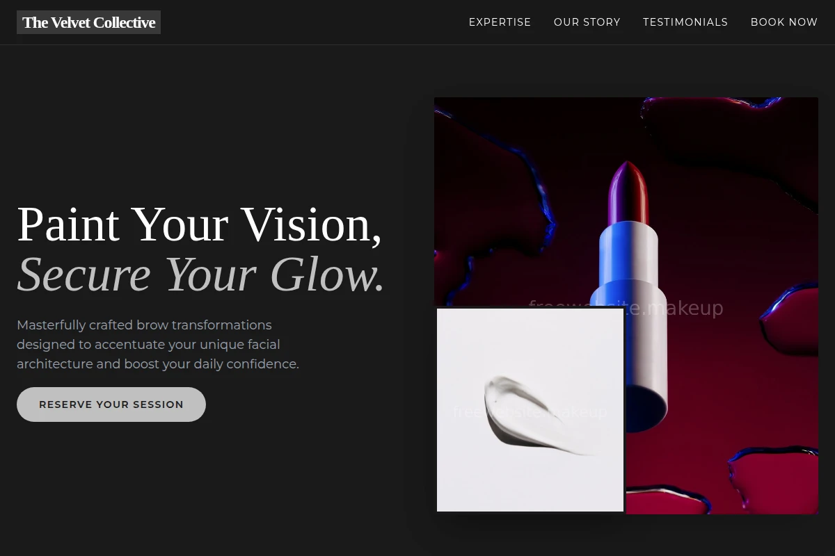 Brow Cosmetics