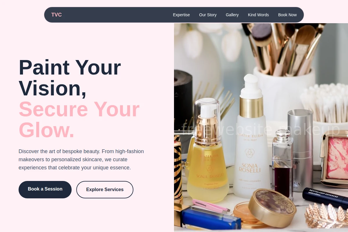 Highlight Cosmetics