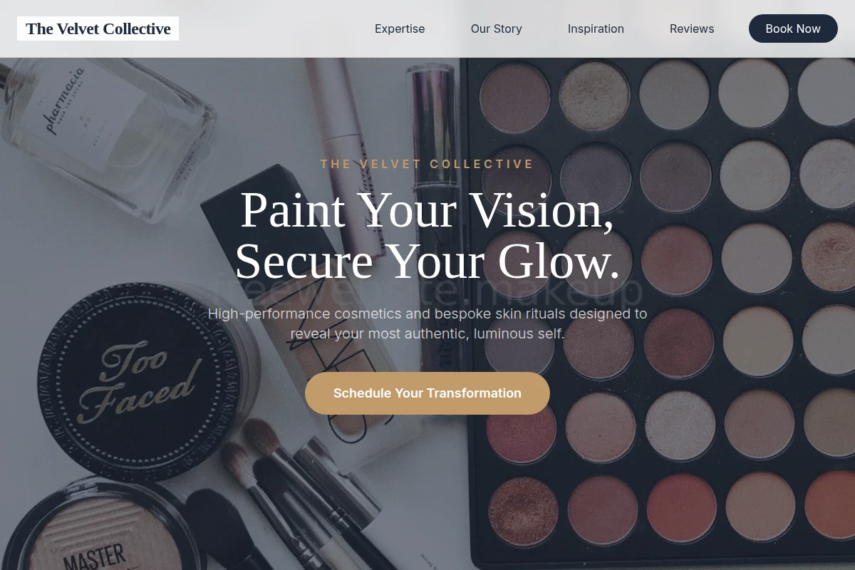 Muse Cosmetics