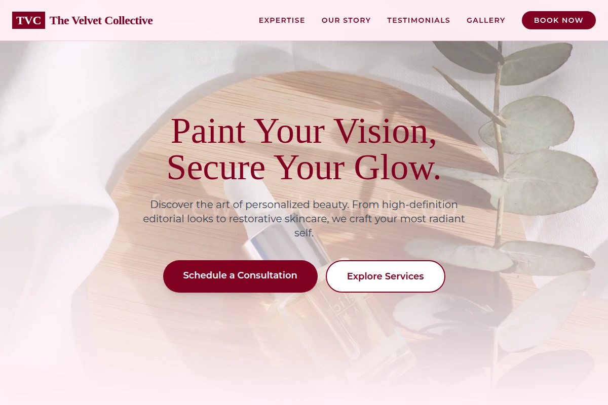Pigment Cosmetics