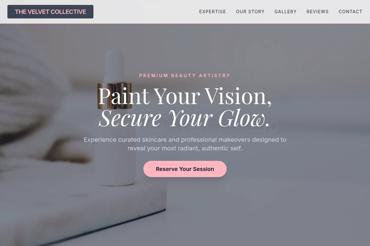 Palette Cosmetics