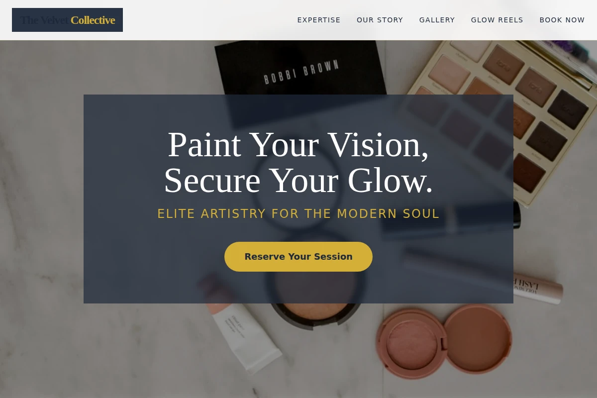 Brush Cosmetics