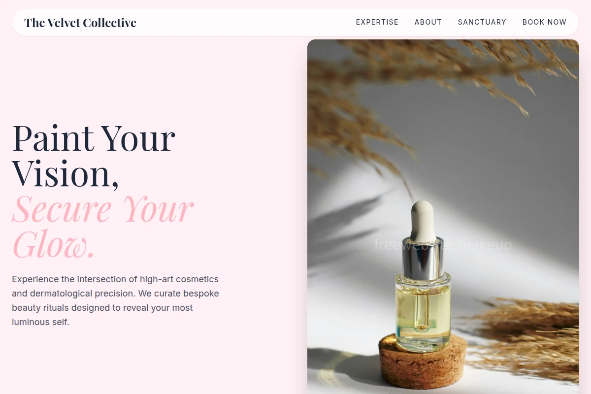 Shadow Cosmetics