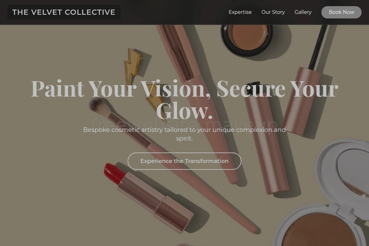 Studio Cosmetics
