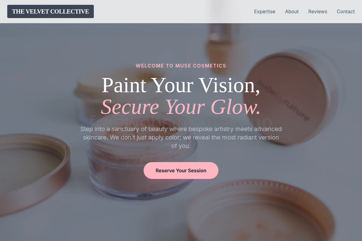 Muse Cosmetics