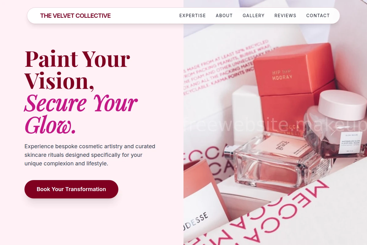 Glow Cosmetics