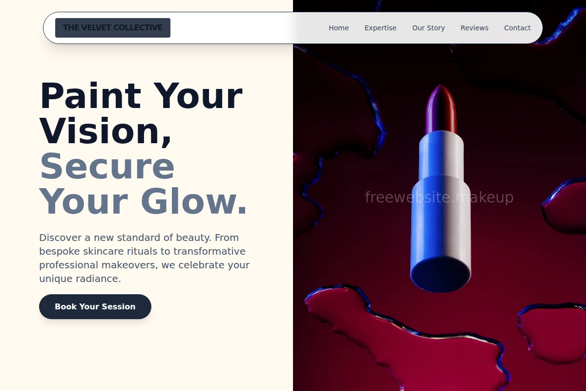 Dewy Cosmetics