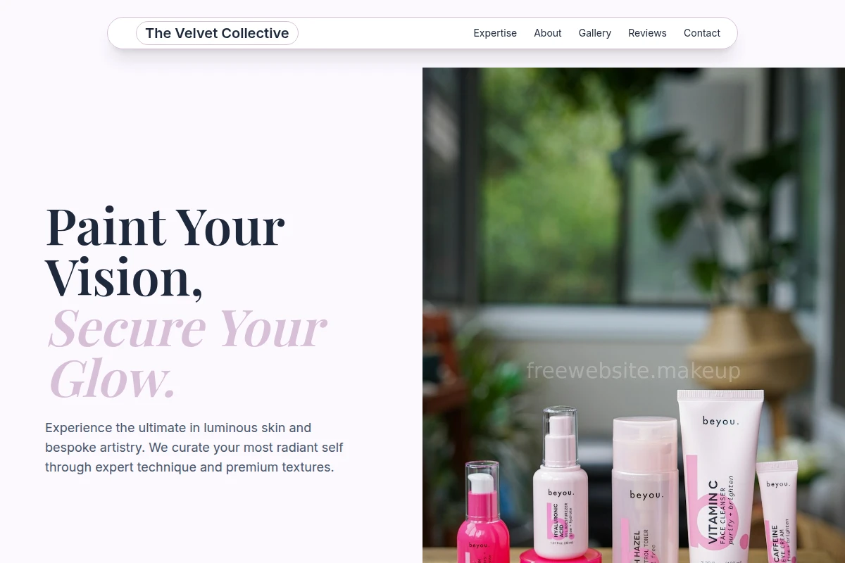 Dewy Cosmetics