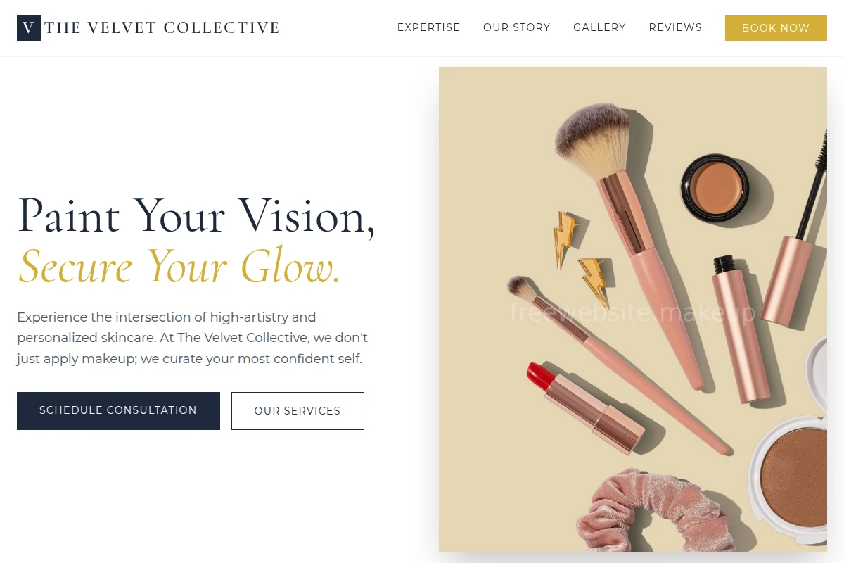 Essence Cosmetics