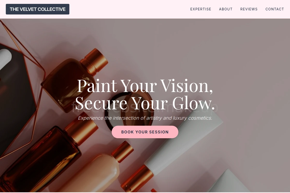 Sheen Cosmetics