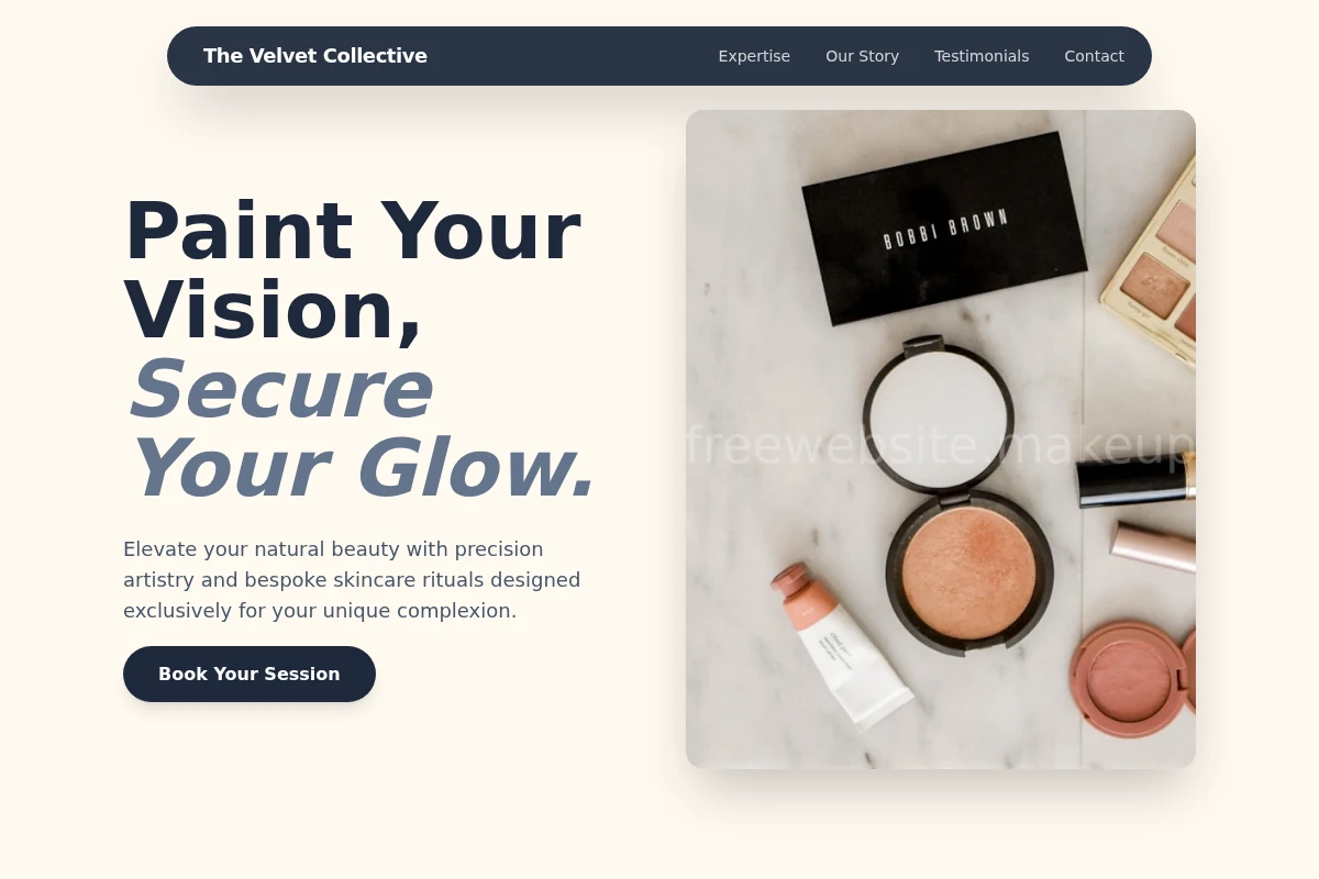 Finish Cosmetics
