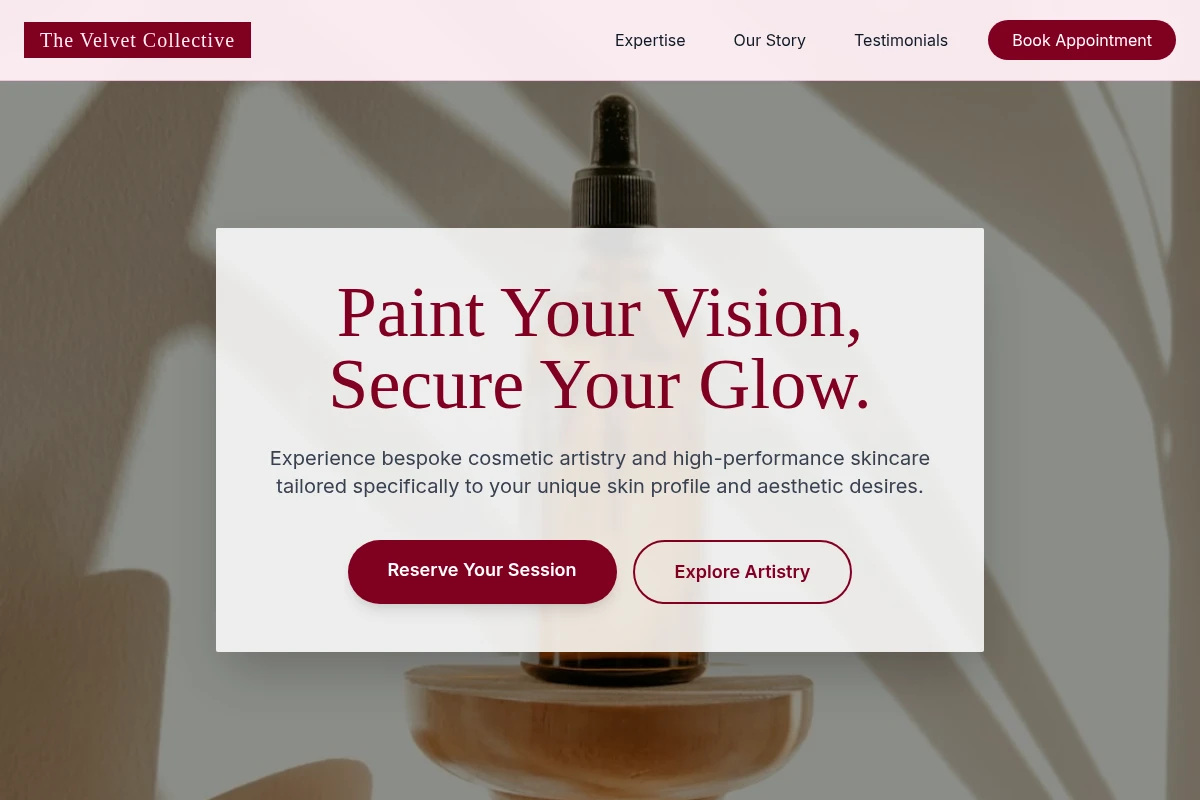 Essence Cosmetics