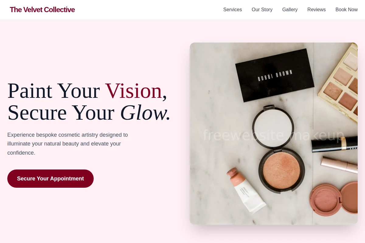 Tint Cosmetics