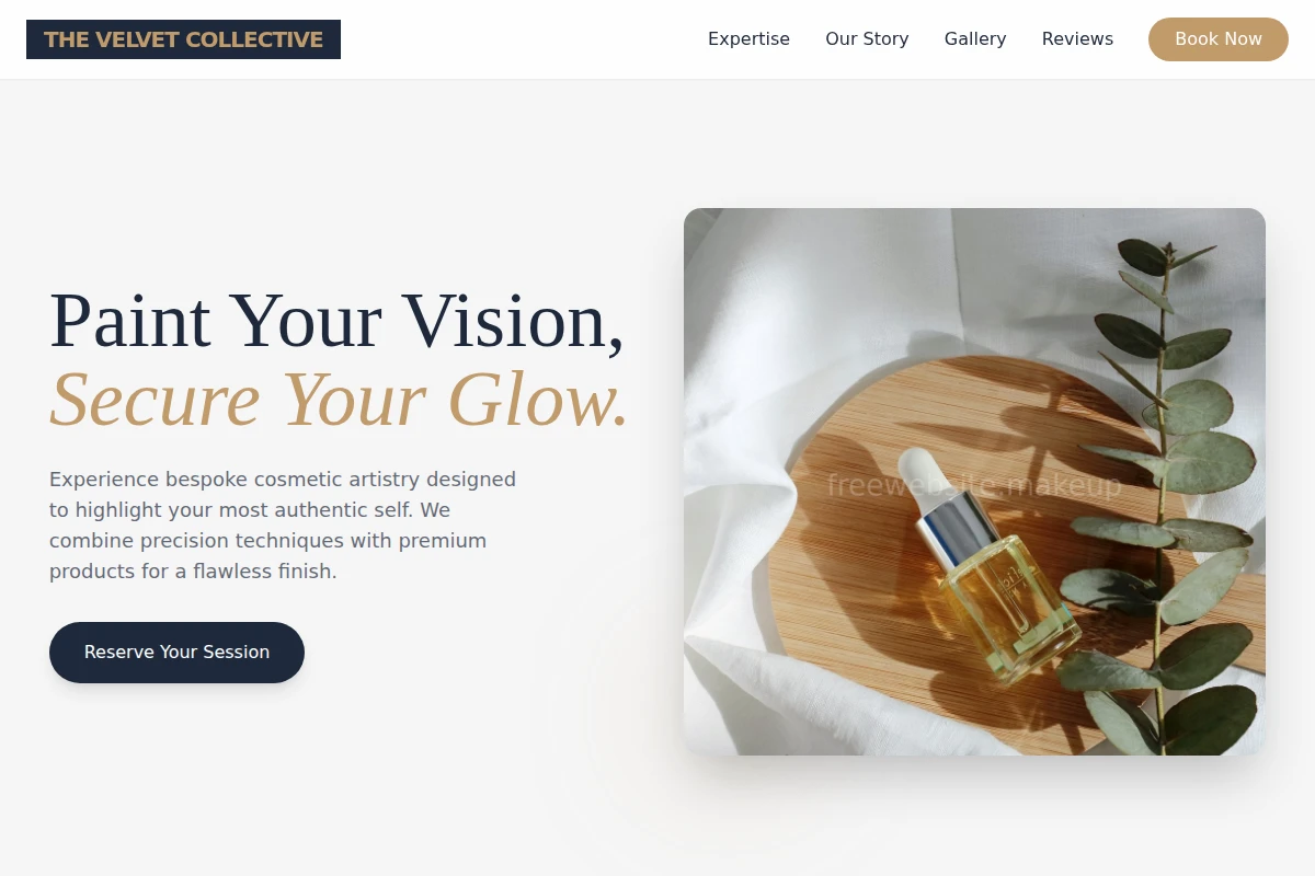 Palette Cosmetics