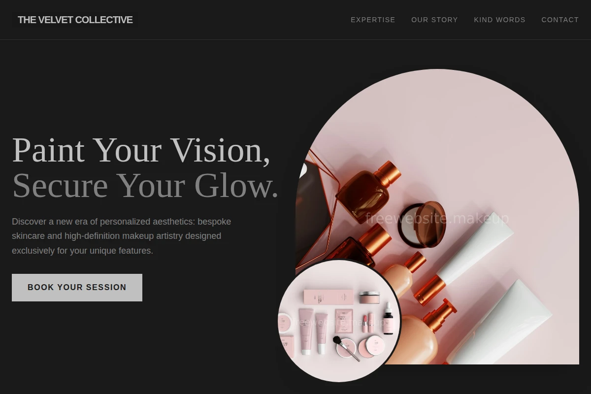 cosmetics