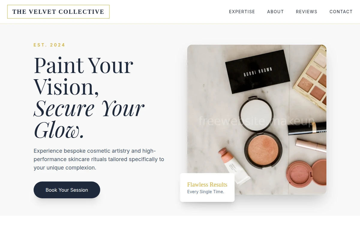 Charm Cosmetics