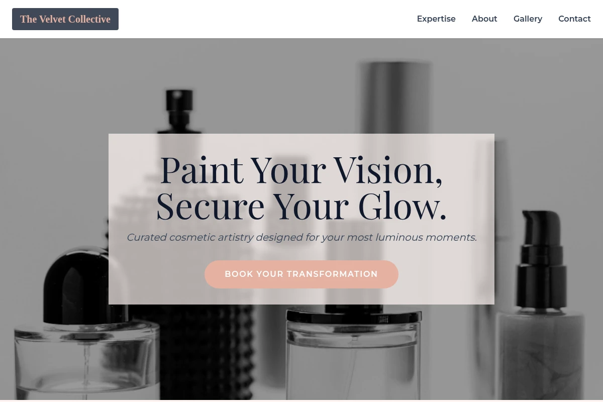 Highlight Cosmetics