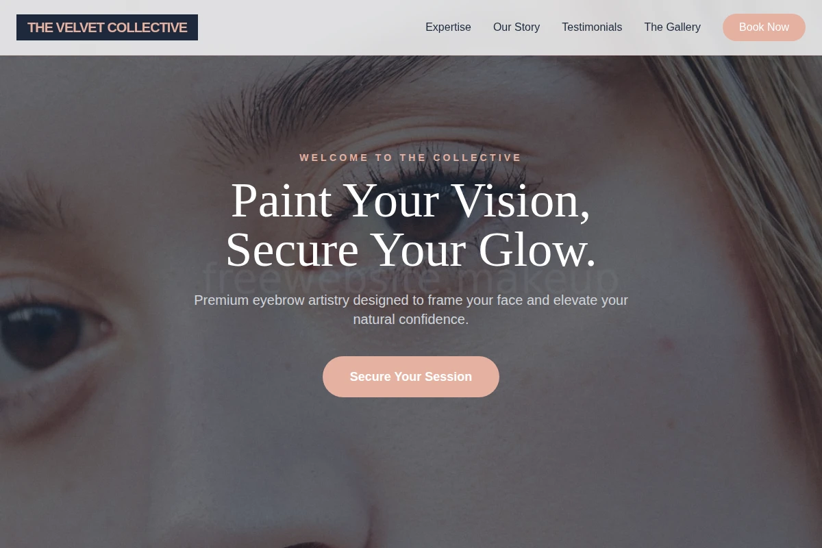 Primer Eyebrows