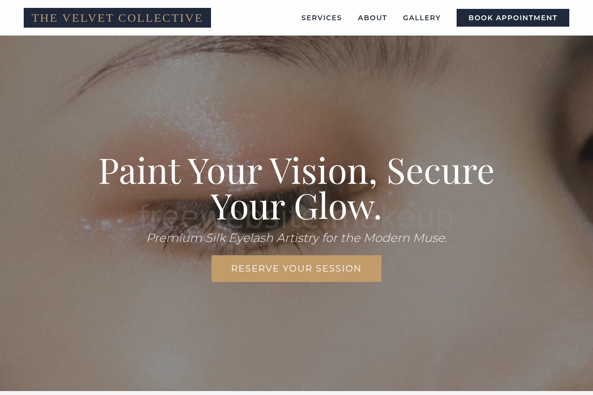 Silk Eyelashes