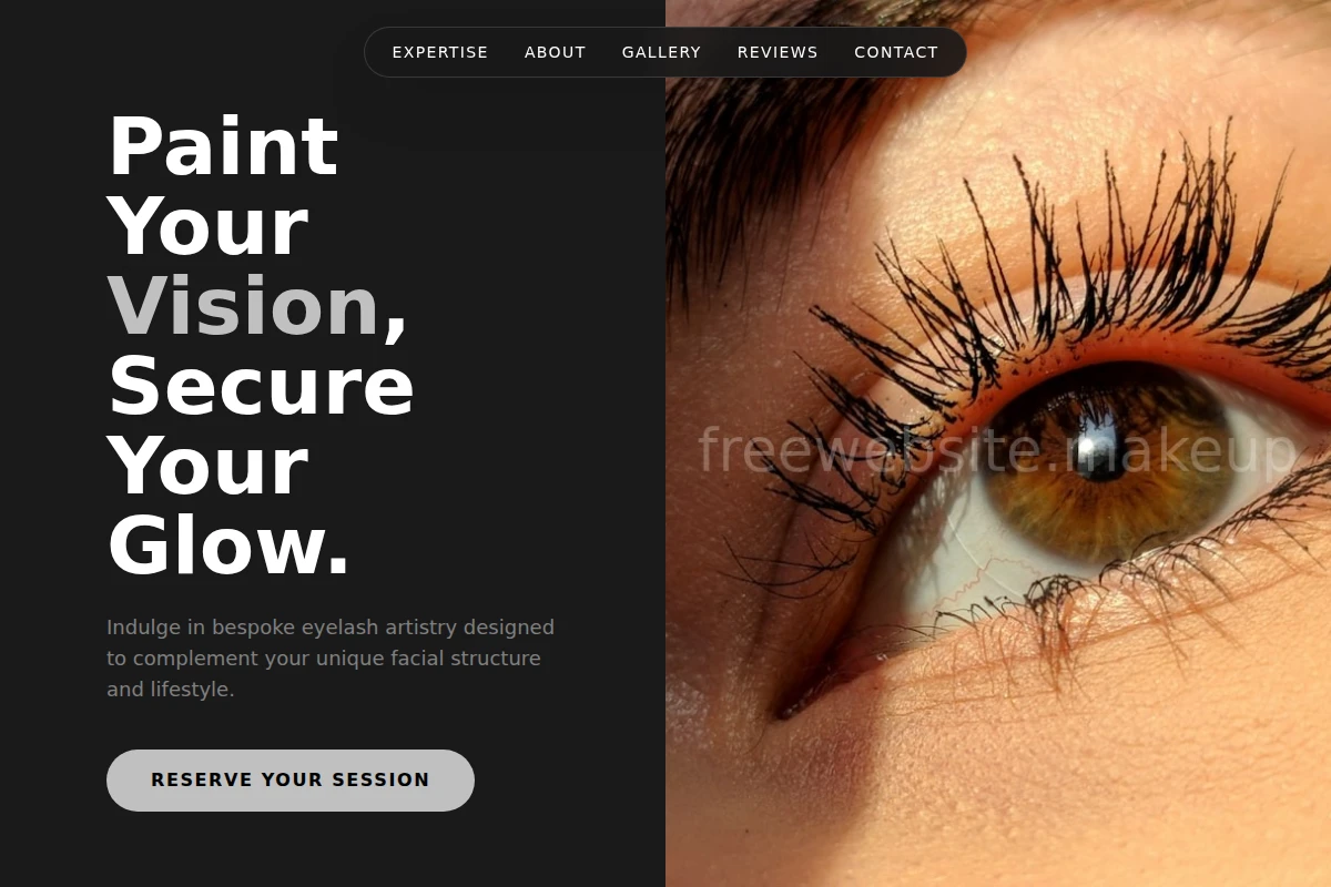 Lash Eyelashes