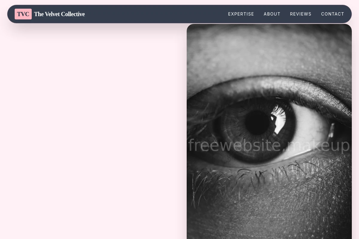 Muse Eyelashes