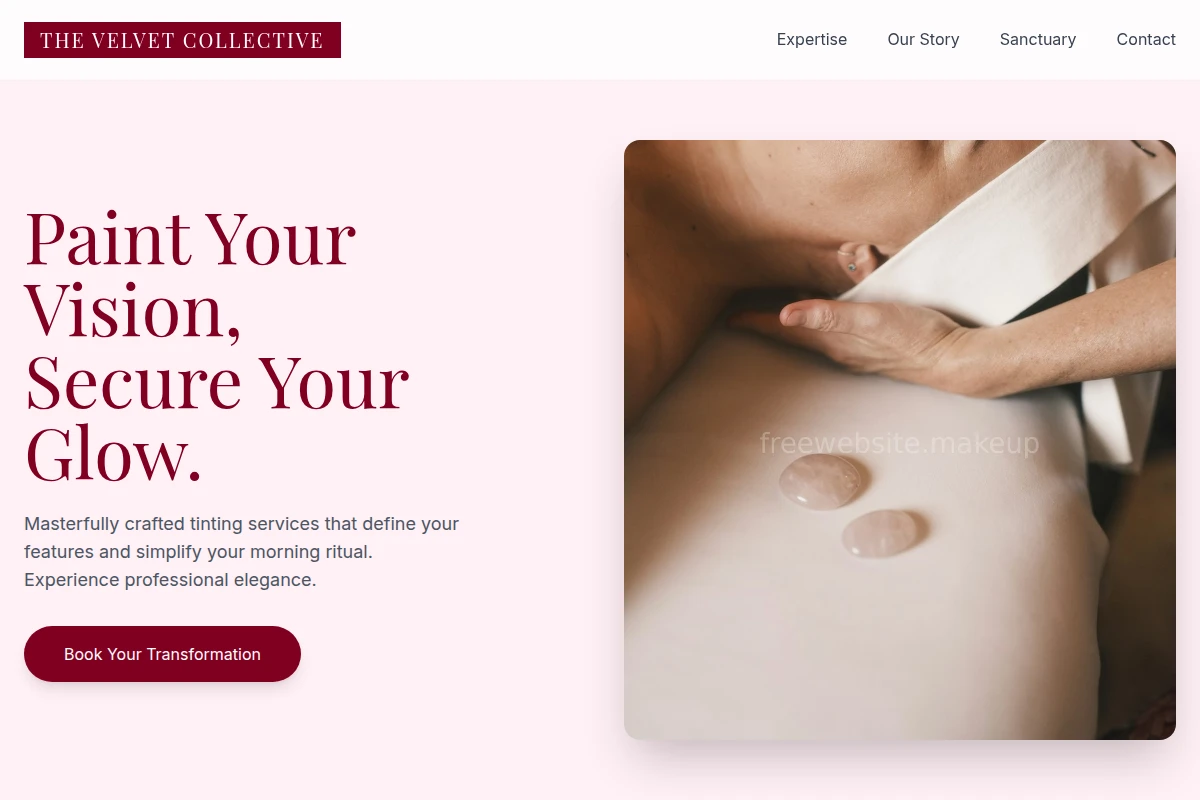 Tint Spa