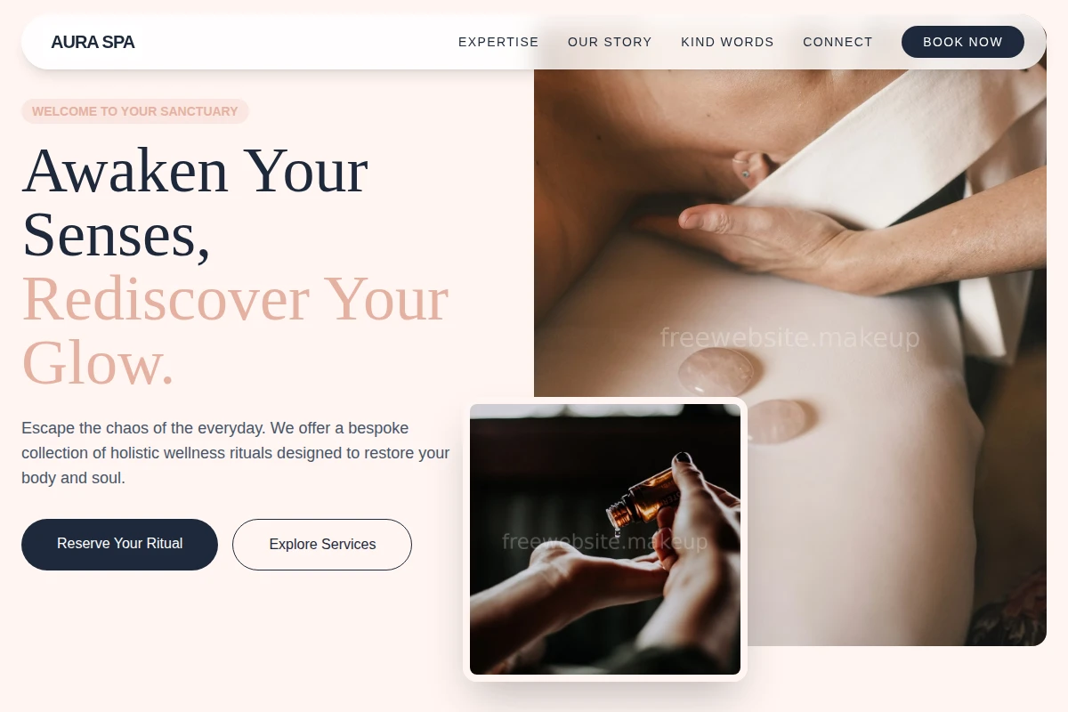 Aura Spa