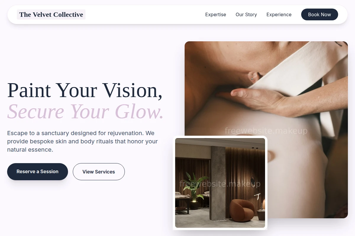 Palette Spa