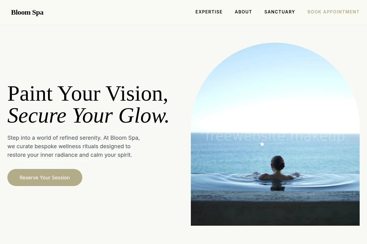 Bloom Spa