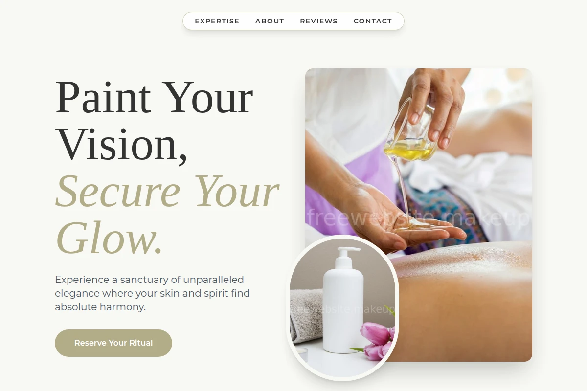 Glamour Spa