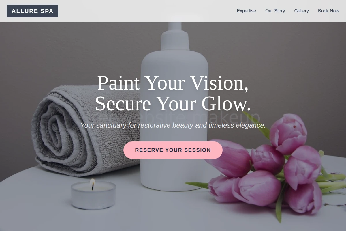 Allure Spa