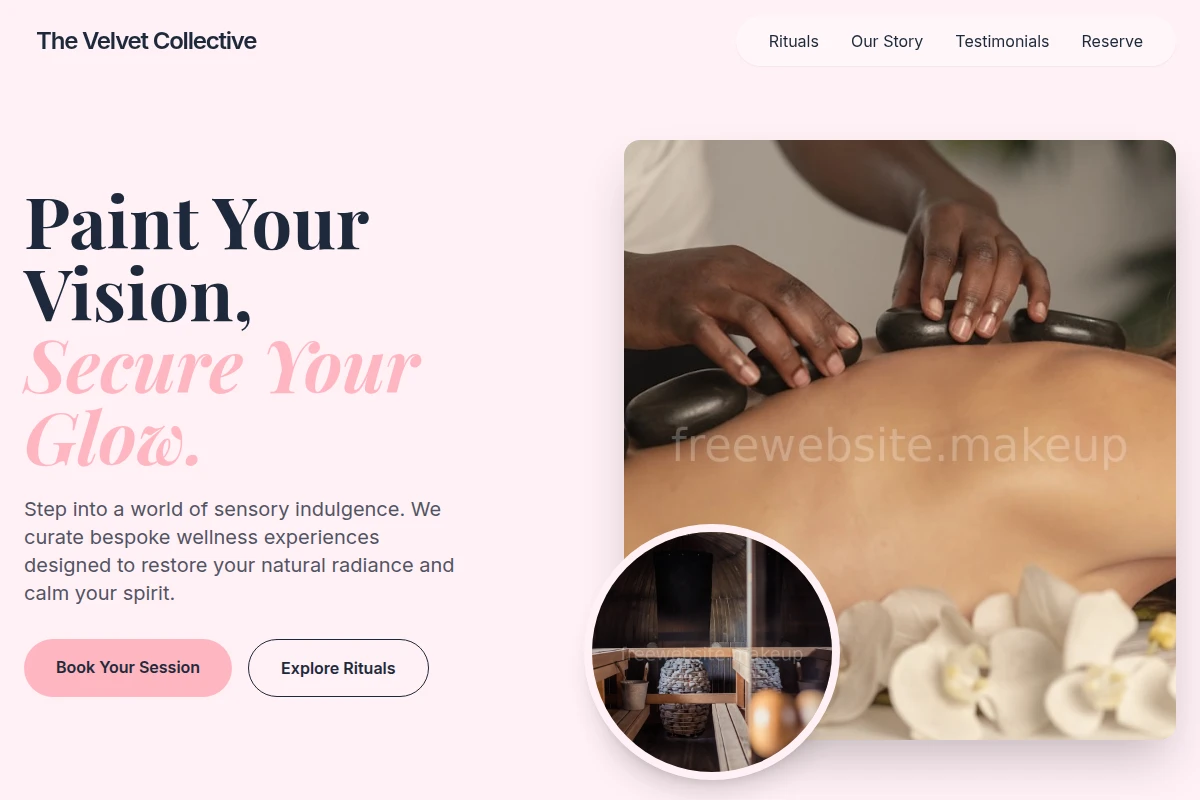 Aura Spa