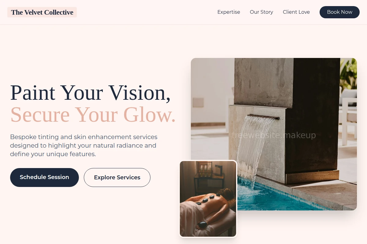 Tint Spa