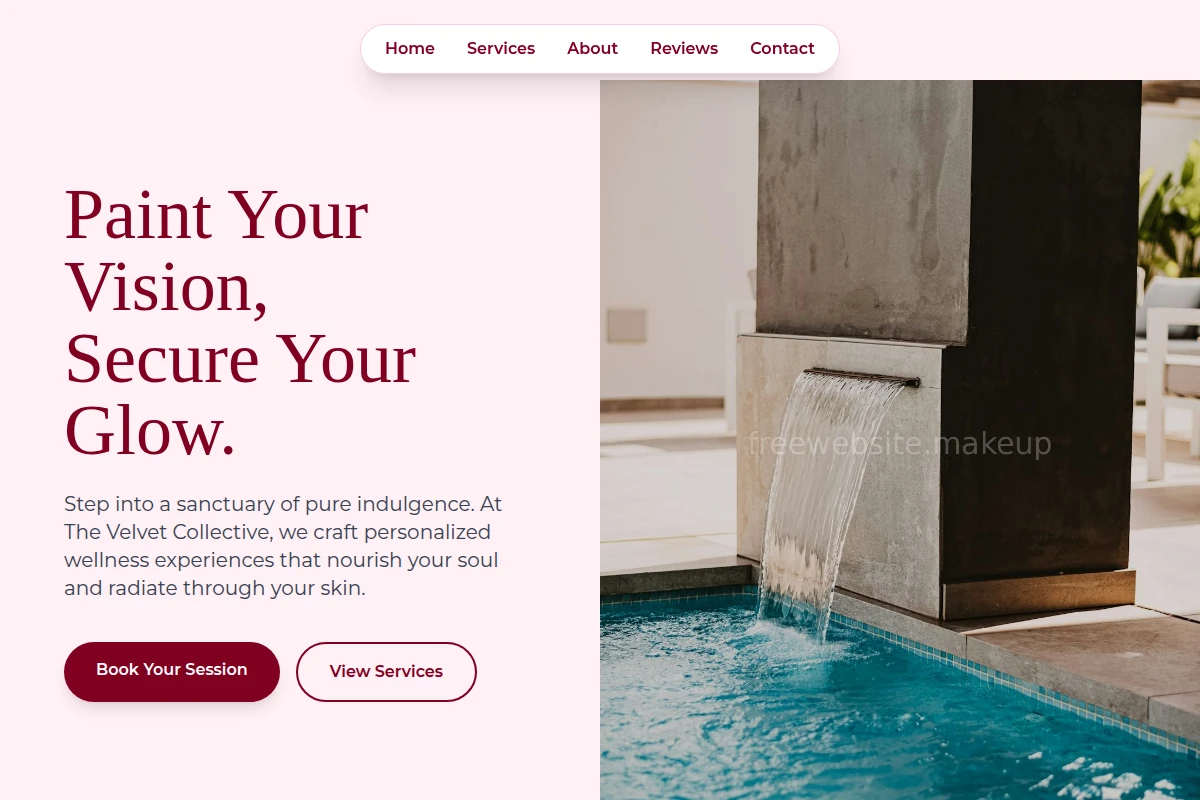 Gloss Spa
