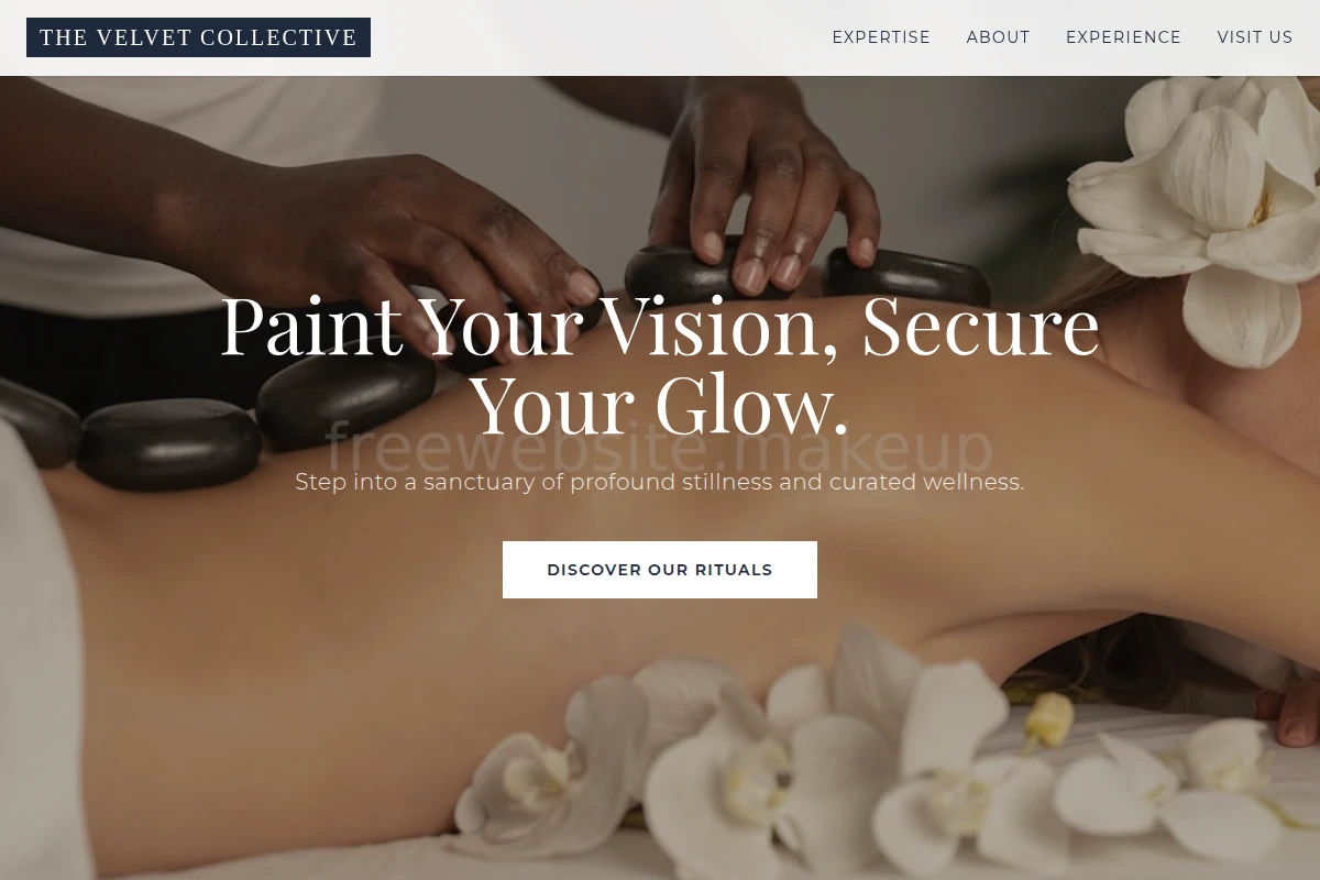 Sheen Spa