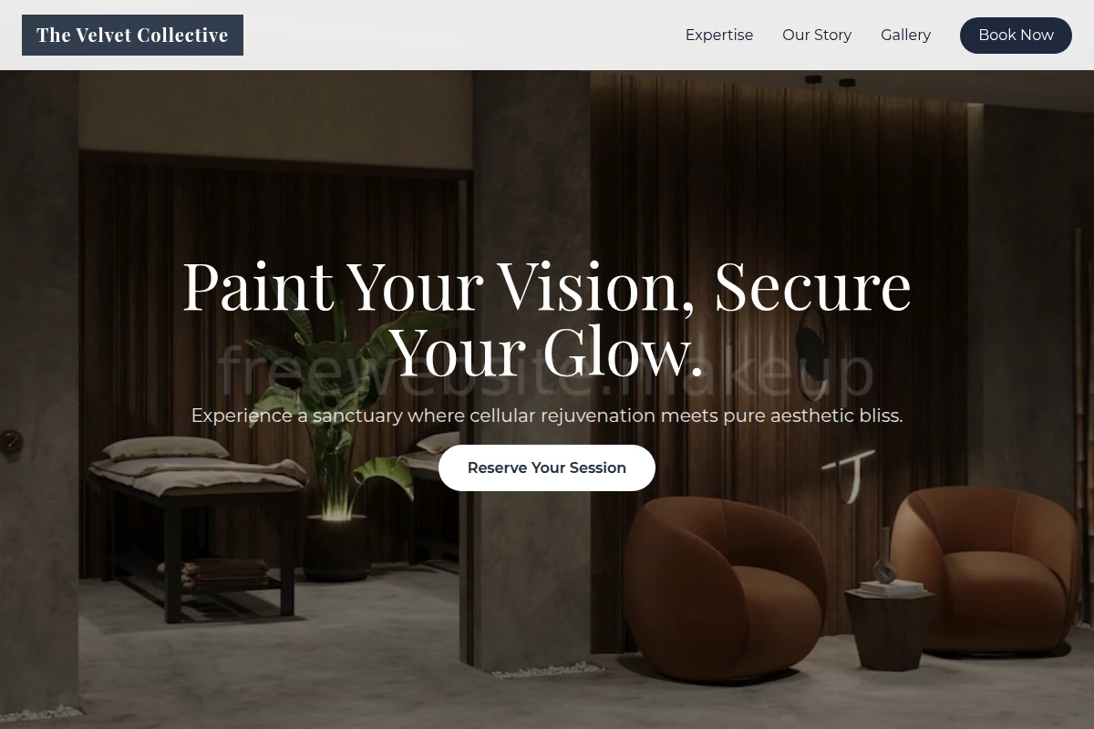 Palette Spa