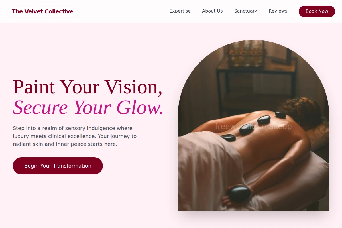 Glamour Spa