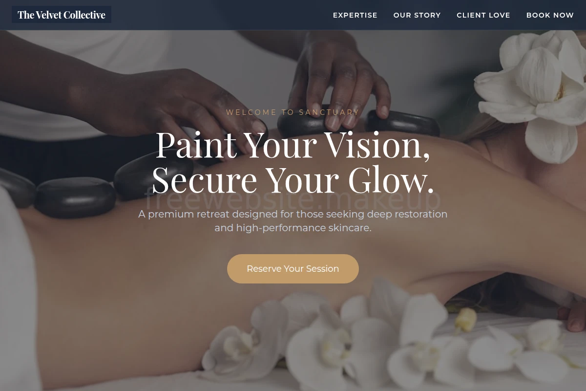Charm Spa