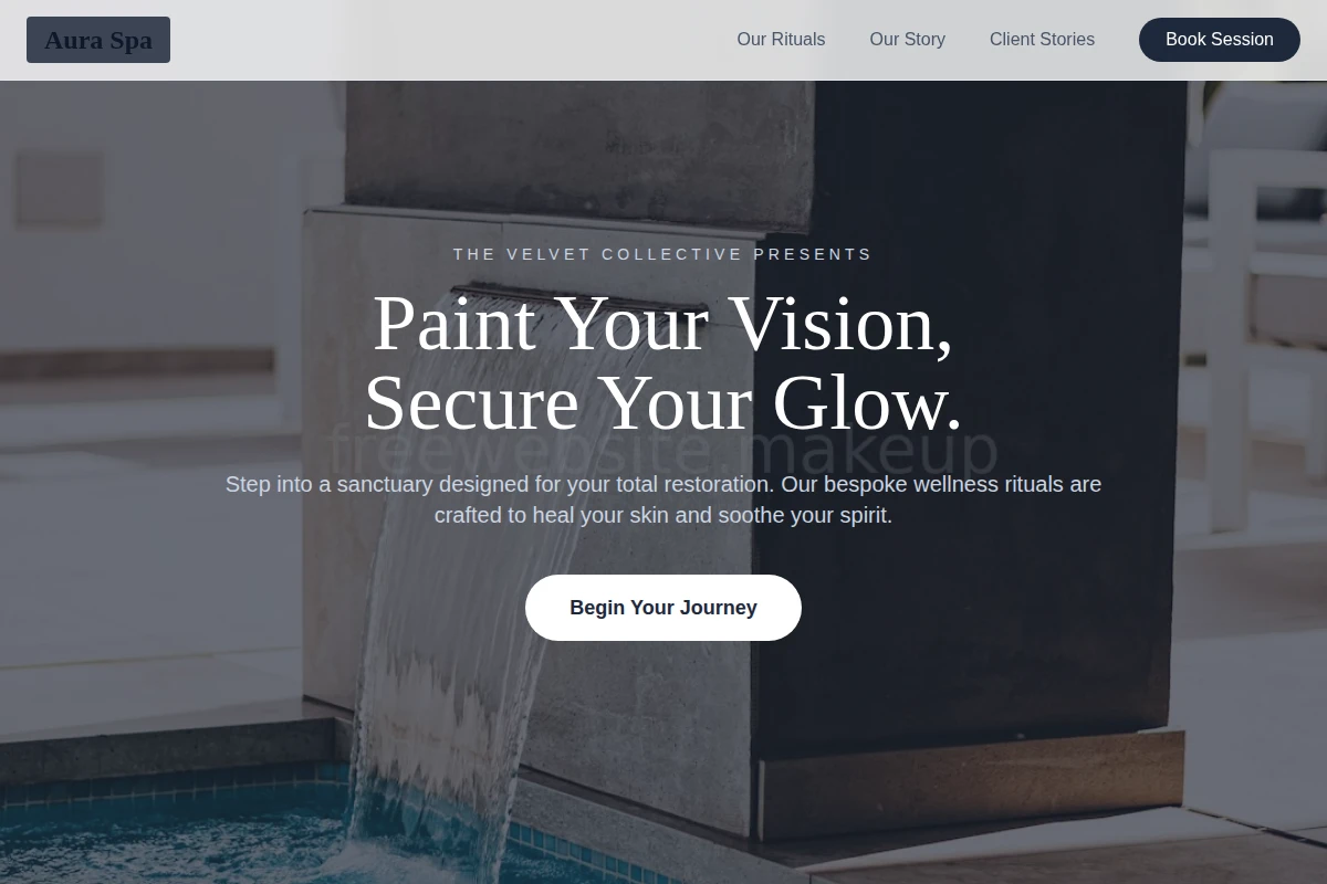 Aura Spa