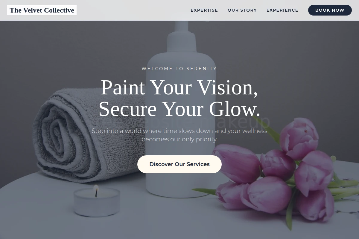 Gloss Spa