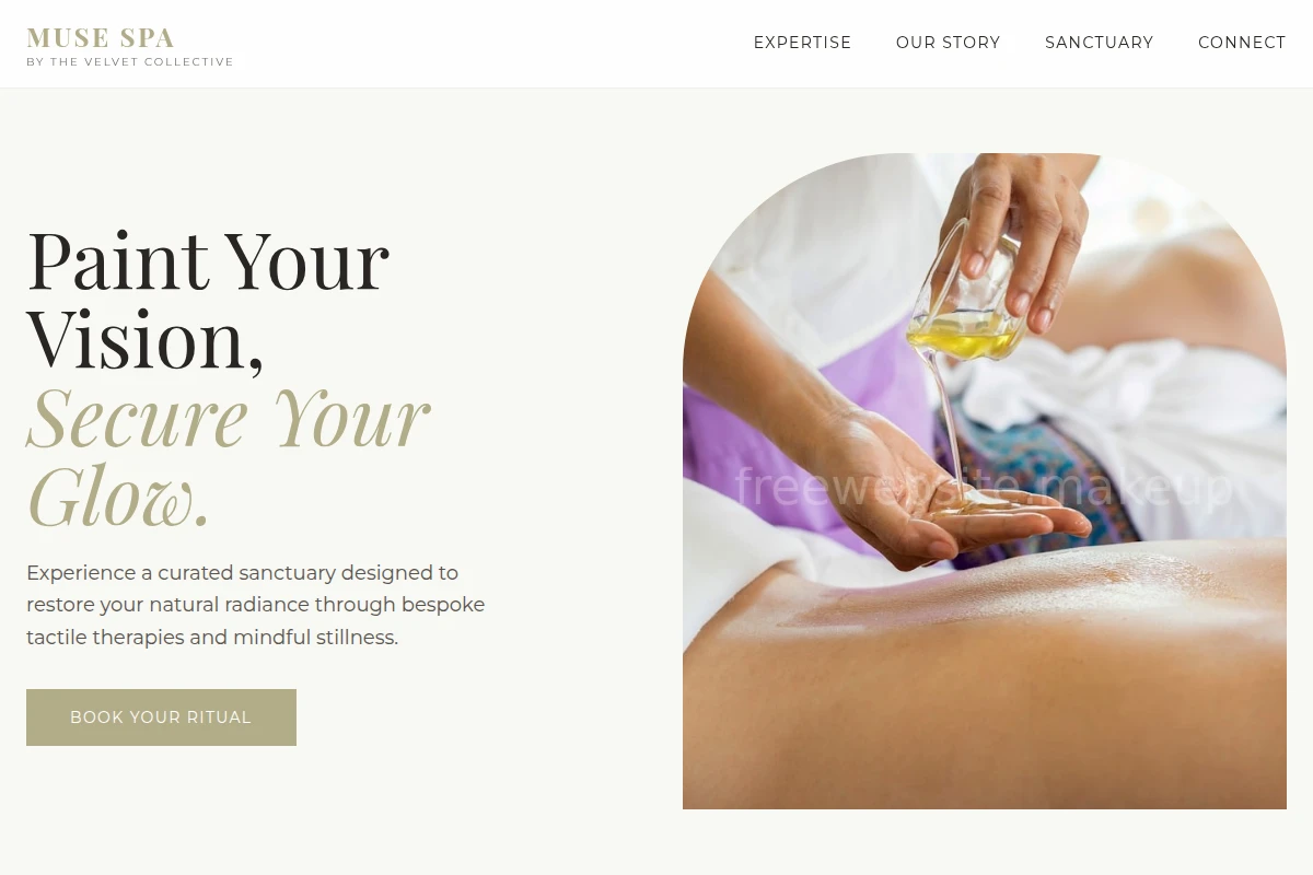 Muse Spa