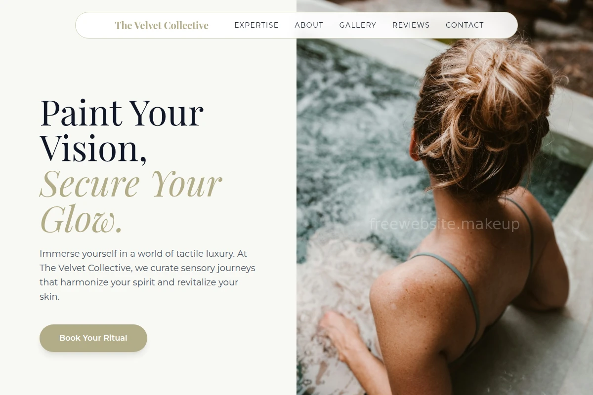 Texture Spa
