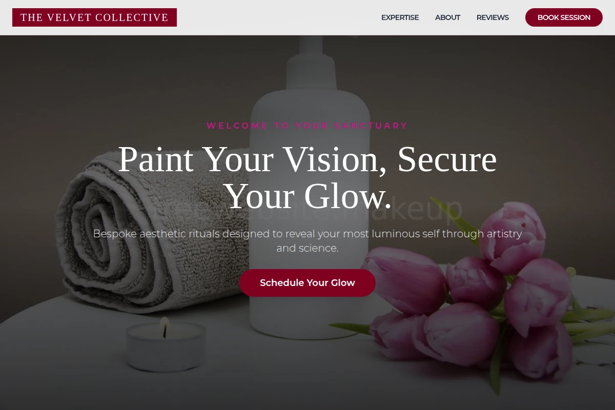 Glow Spa