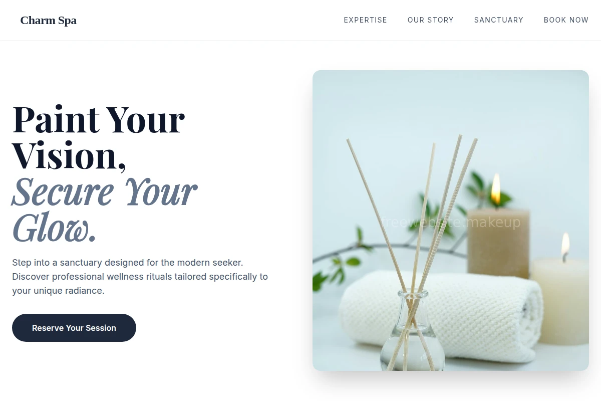 Charm Spa