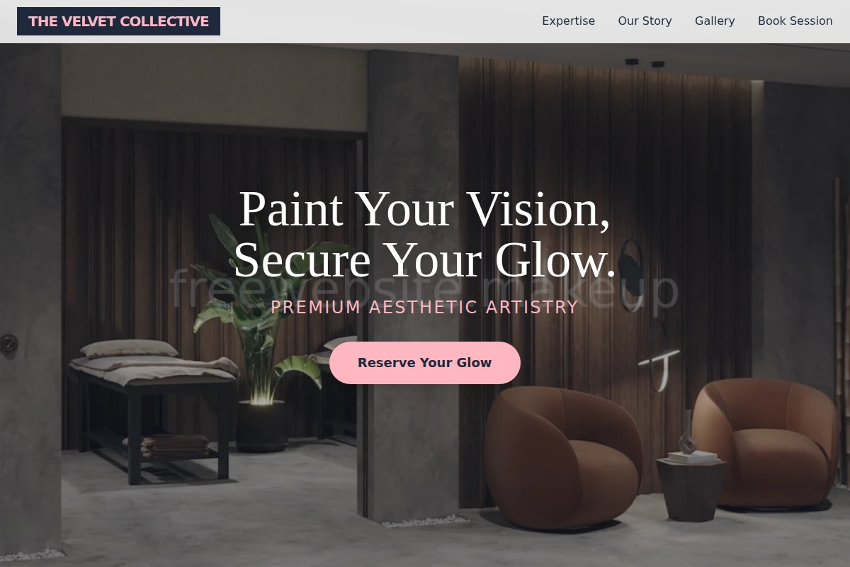 Aesthetic Spa