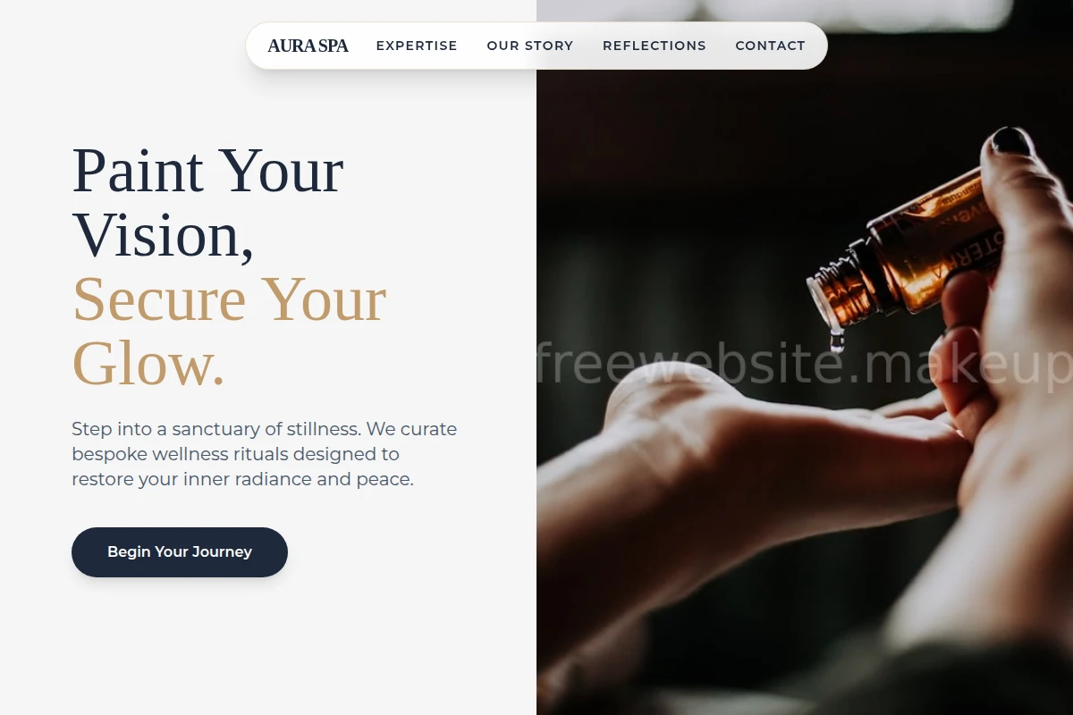 Aura Spa